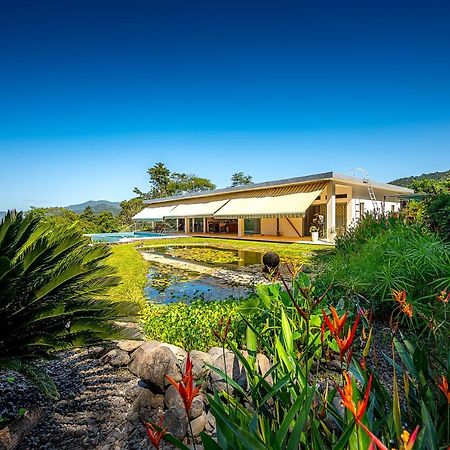 Playa Bejuco  Casa Laureles B&B 외부 사진