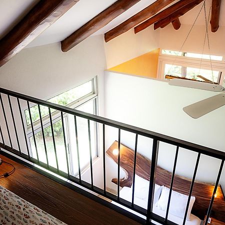 Playa Bejuco  Casa Laureles B&B 외부 사진