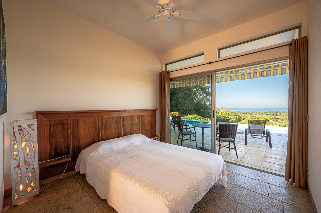 Playa Bejuco  Casa Laureles B&B 외부 사진