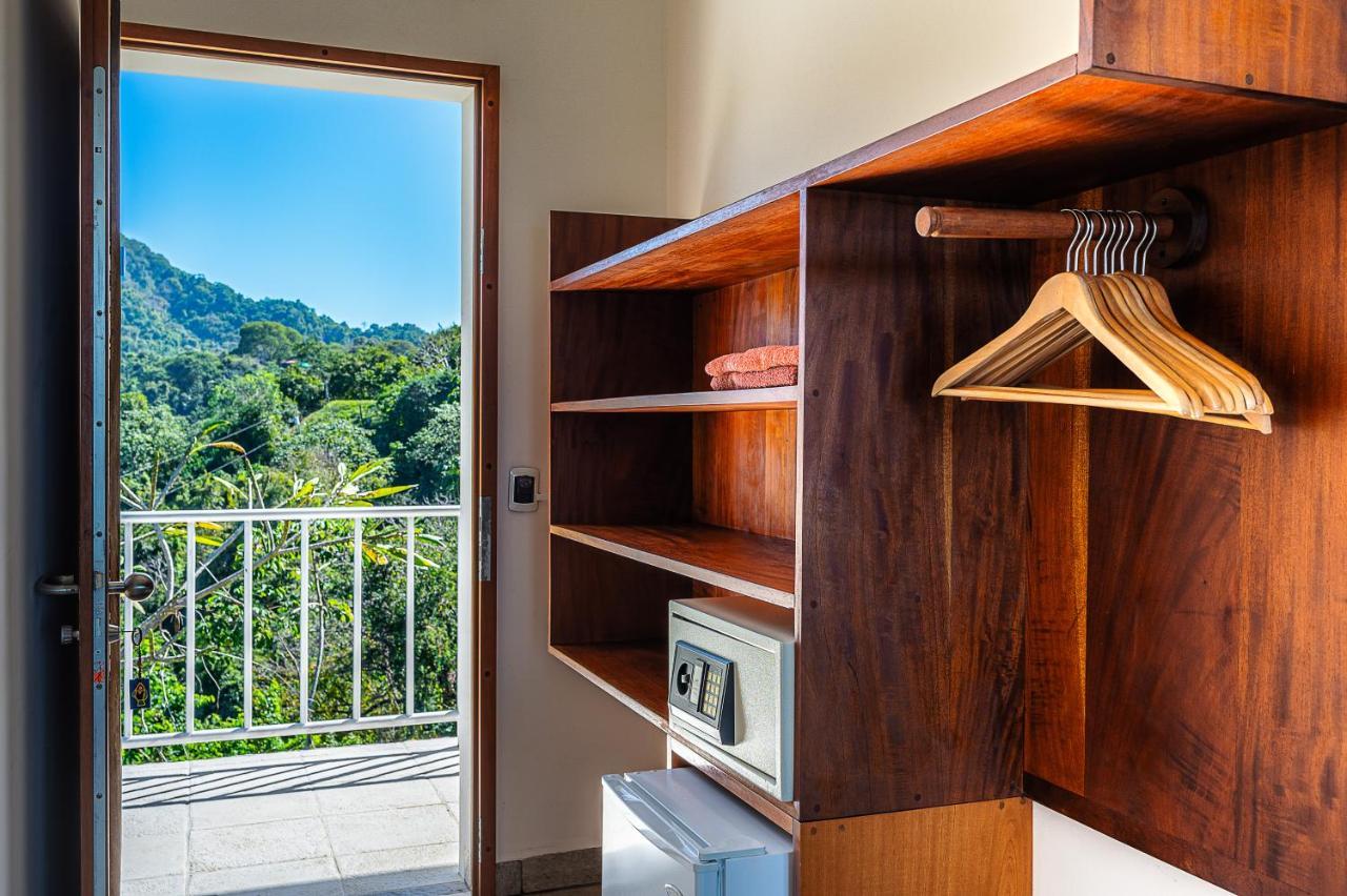 Playa Bejuco  Casa Laureles B&B 외부 사진