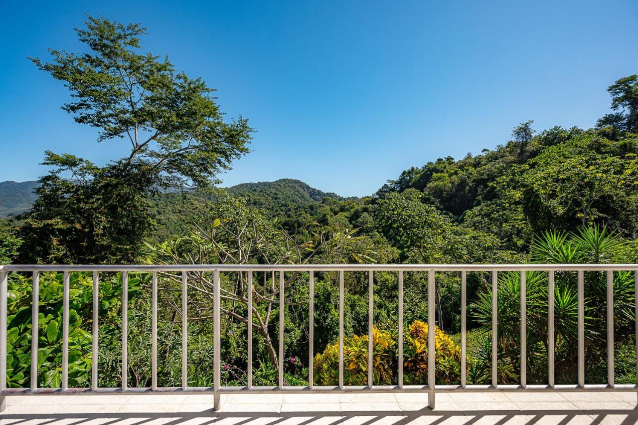 Playa Bejuco  Casa Laureles B&B 외부 사진