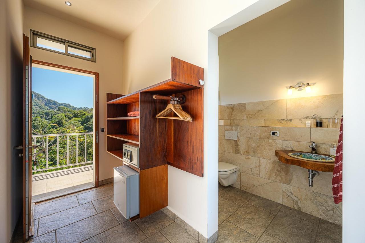 Playa Bejuco  Casa Laureles B&B 외부 사진