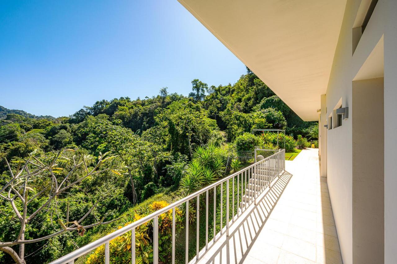 Playa Bejuco  Casa Laureles B&B 외부 사진