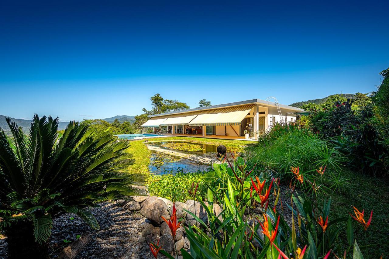 Playa Bejuco  Casa Laureles B&B 외부 사진