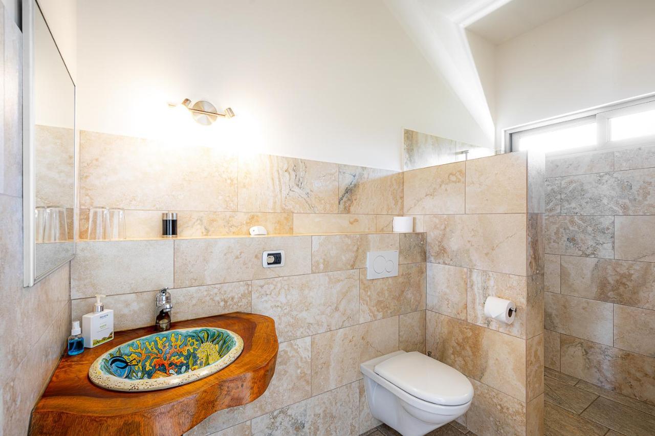 Playa Bejuco  Casa Laureles B&B 외부 사진