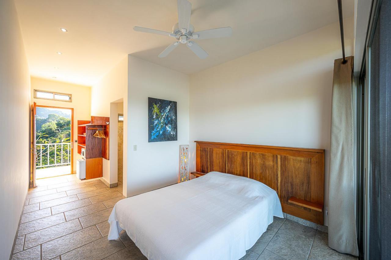 Playa Bejuco  Casa Laureles B&B 외부 사진