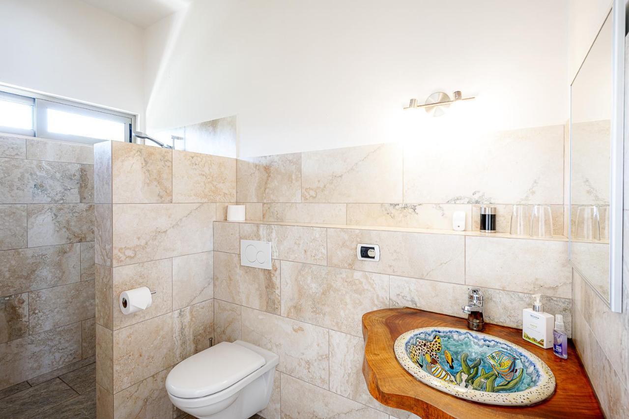 Playa Bejuco  Casa Laureles B&B 외부 사진
