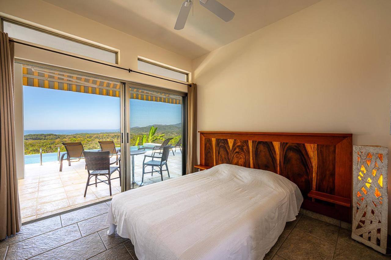 Playa Bejuco  Casa Laureles B&B 외부 사진