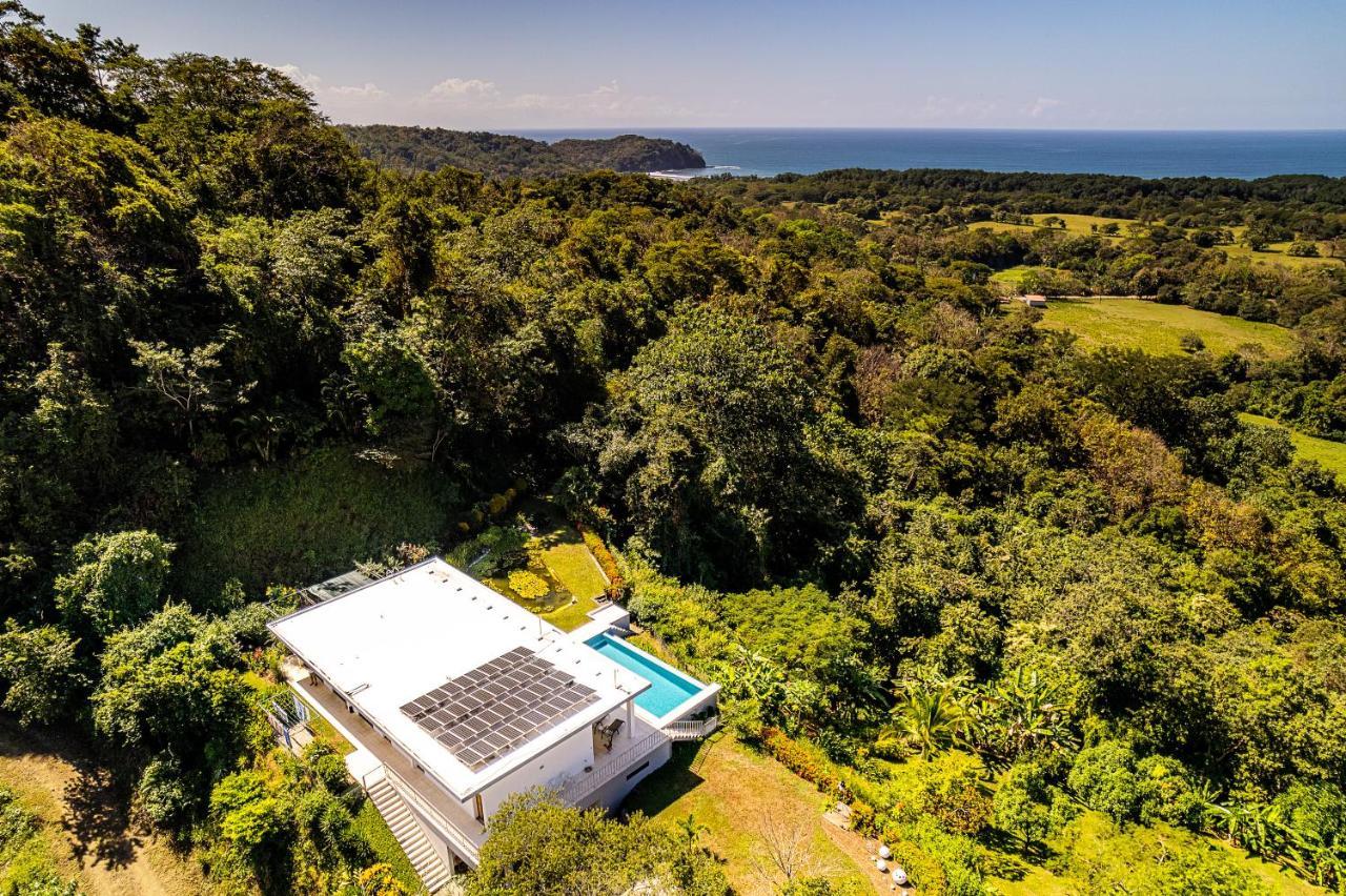 Playa Bejuco  Casa Laureles B&B 외부 사진
