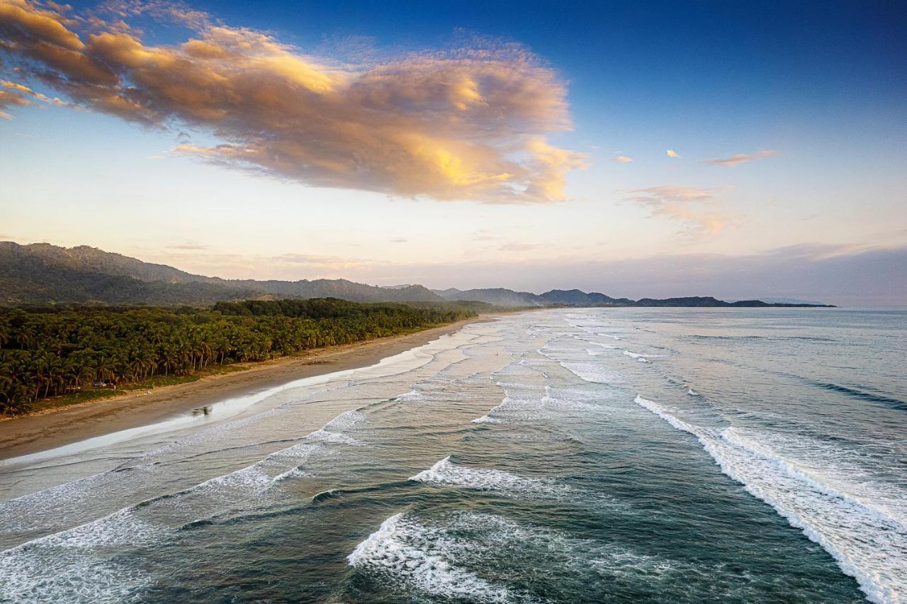 Playa Bejuco  Casa Laureles B&B 외부 사진