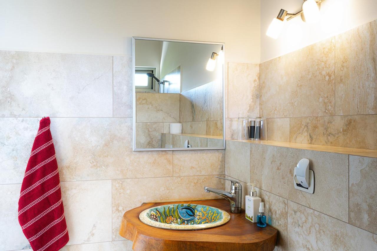 Playa Bejuco  Casa Laureles B&B 외부 사진