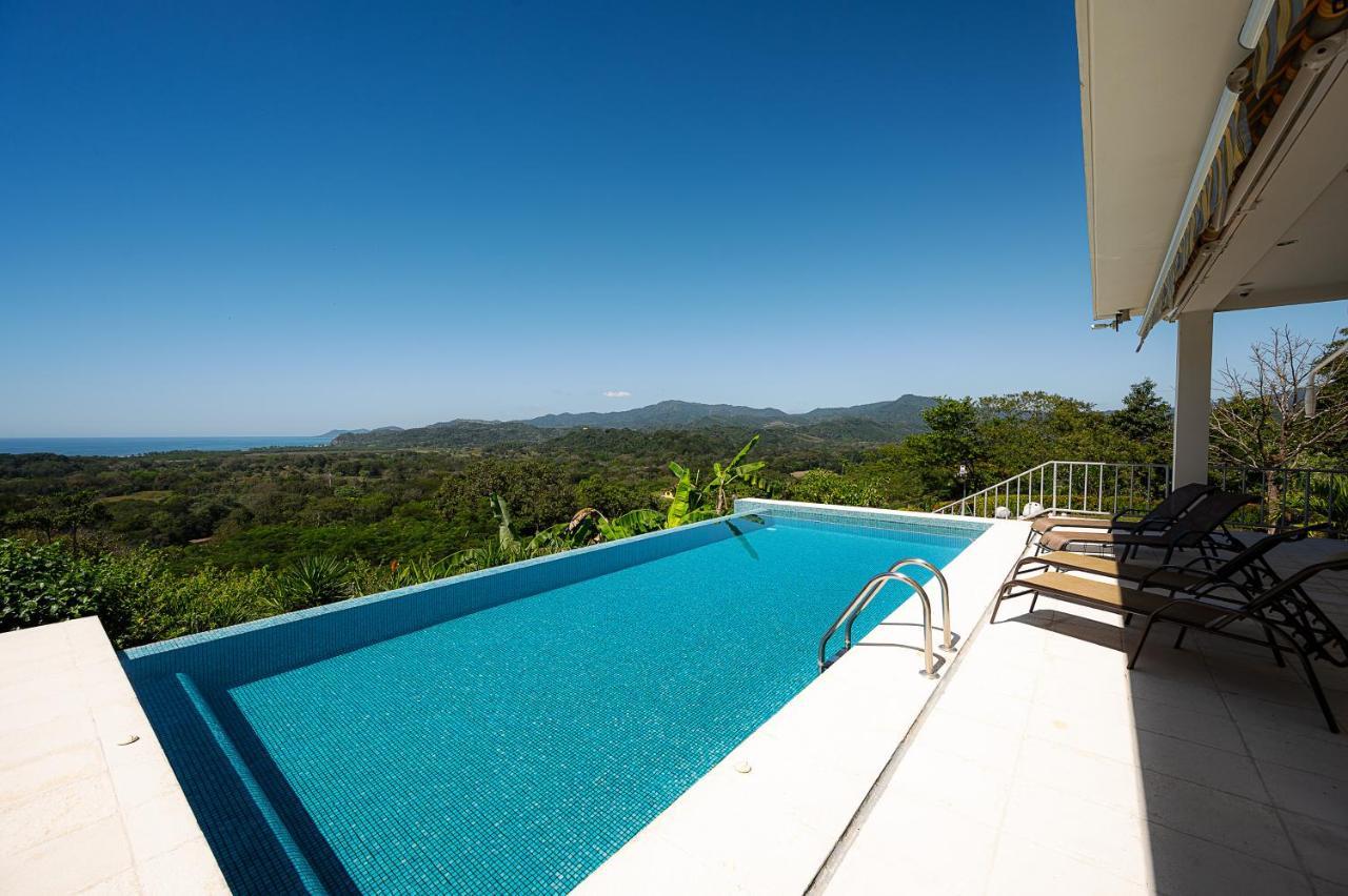 Playa Bejuco  Casa Laureles B&B 외부 사진