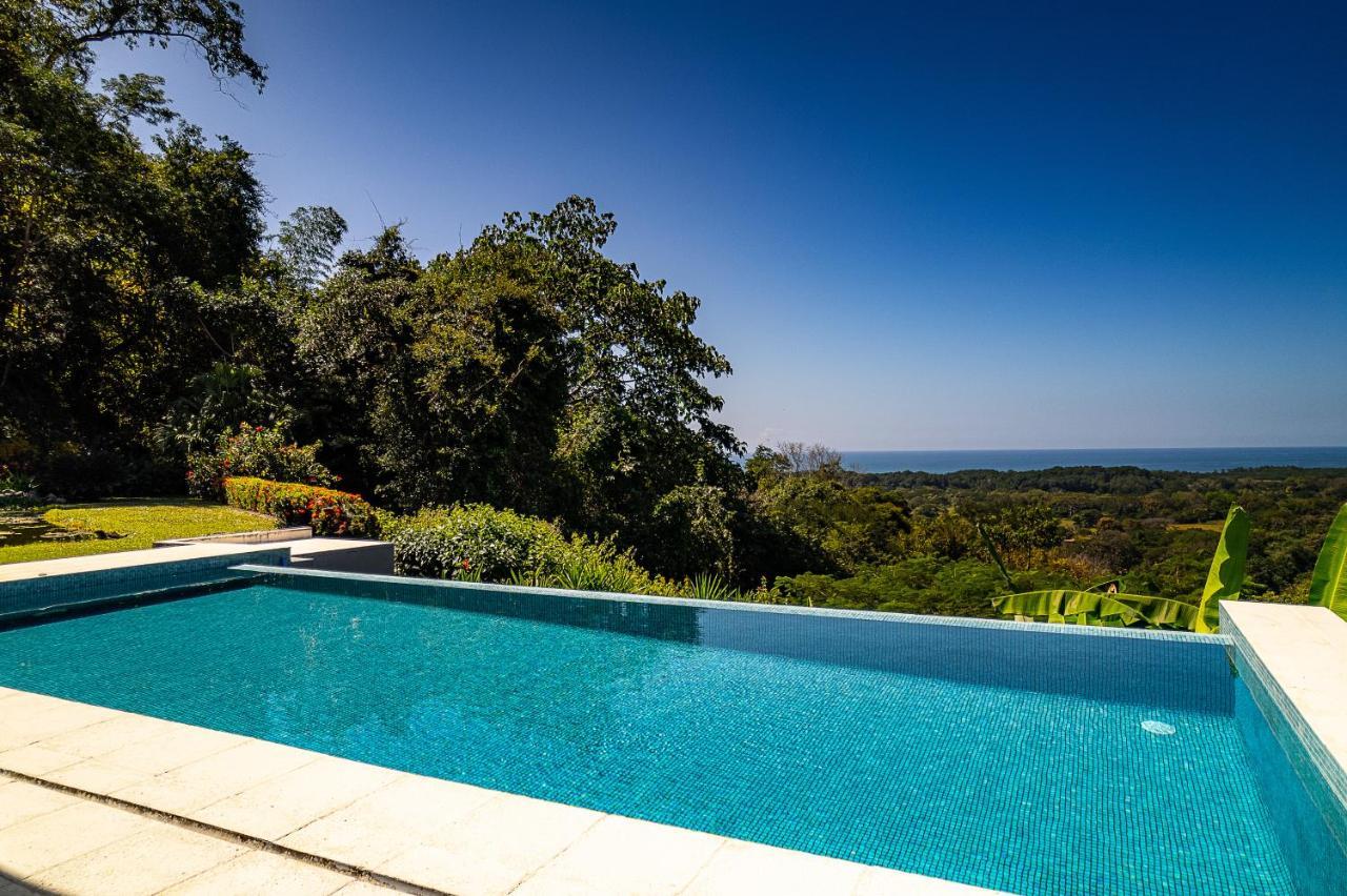 Playa Bejuco  Casa Laureles B&B 외부 사진