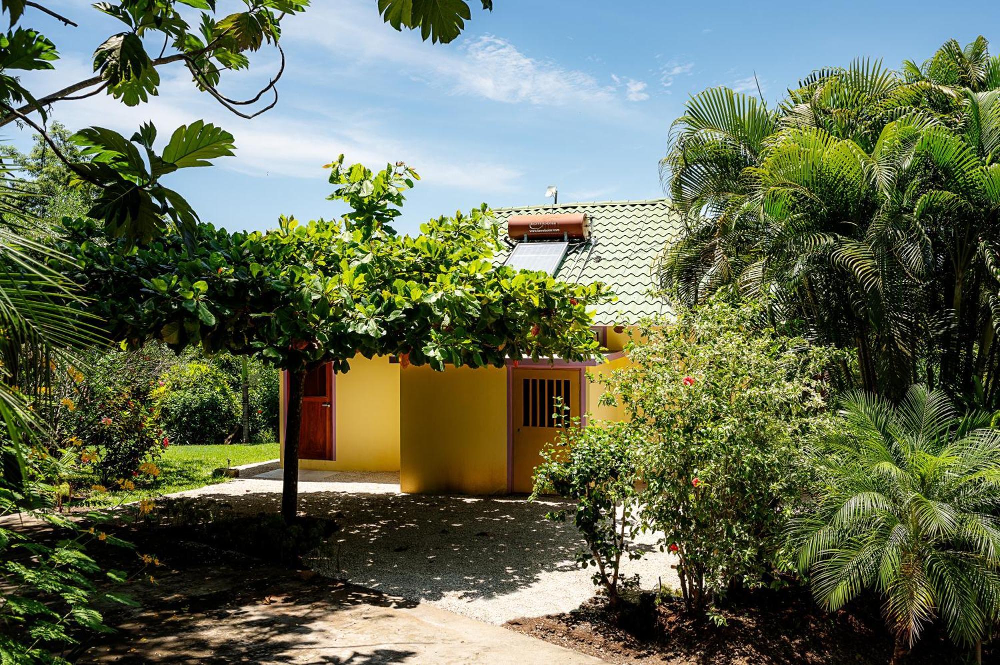 Playa Bejuco  Casa Laureles B&B 외부 사진