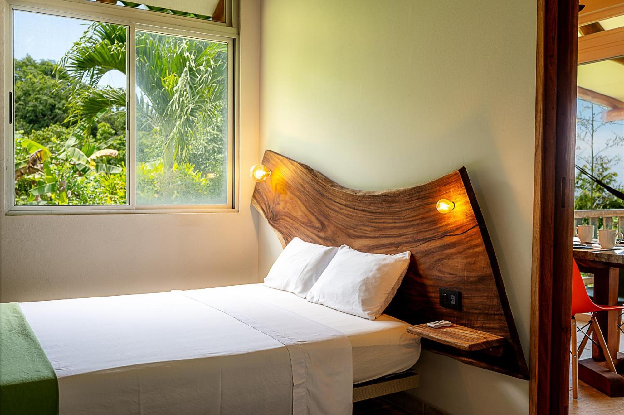 Playa Bejuco  Casa Laureles B&B 외부 사진