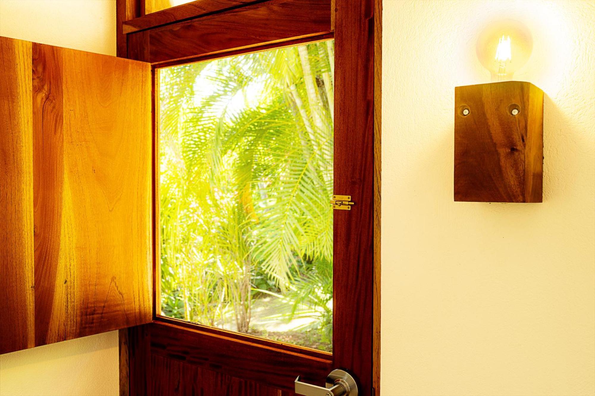 Playa Bejuco  Casa Laureles B&B 외부 사진