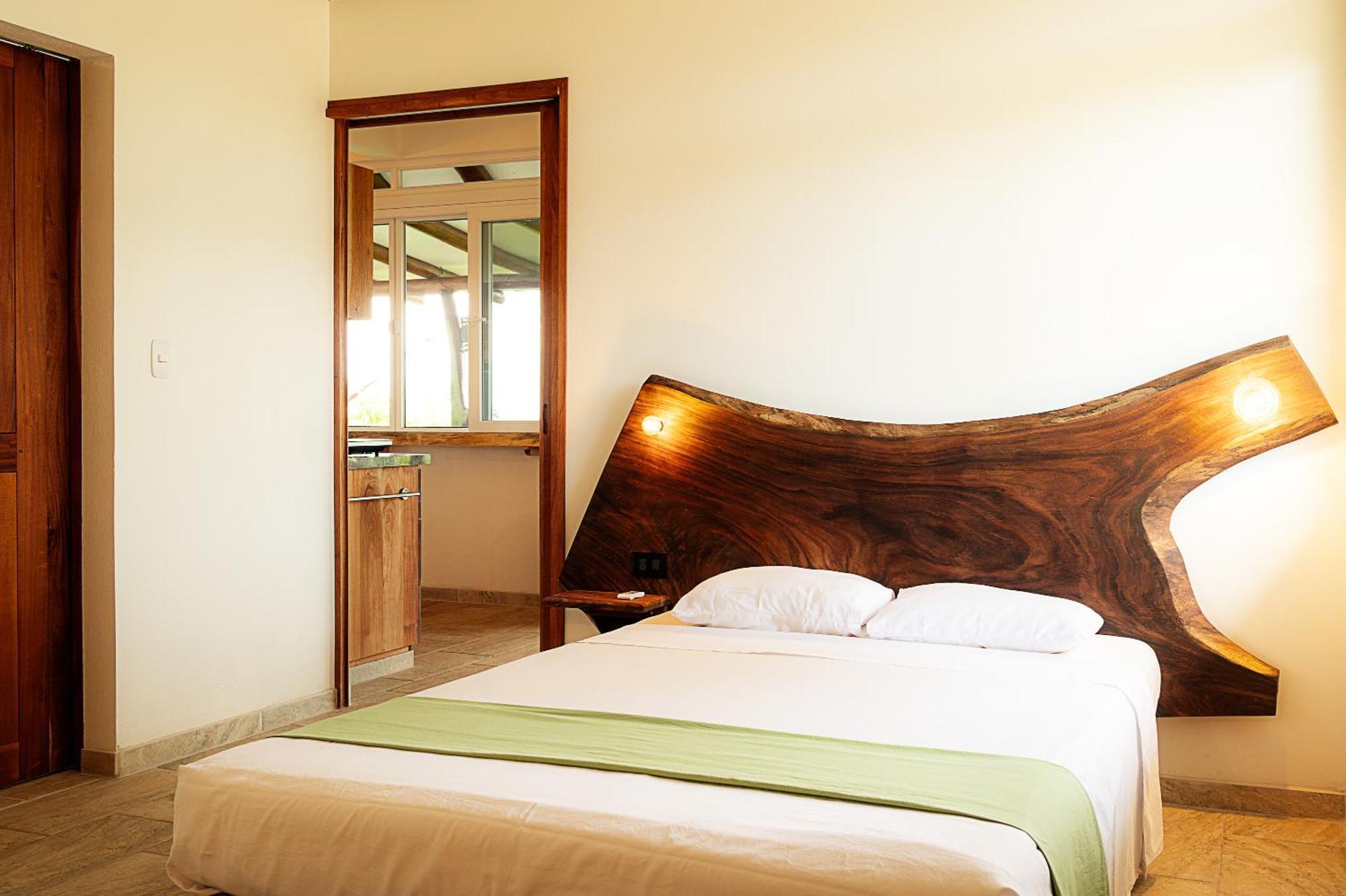 Playa Bejuco  Casa Laureles B&B 외부 사진
