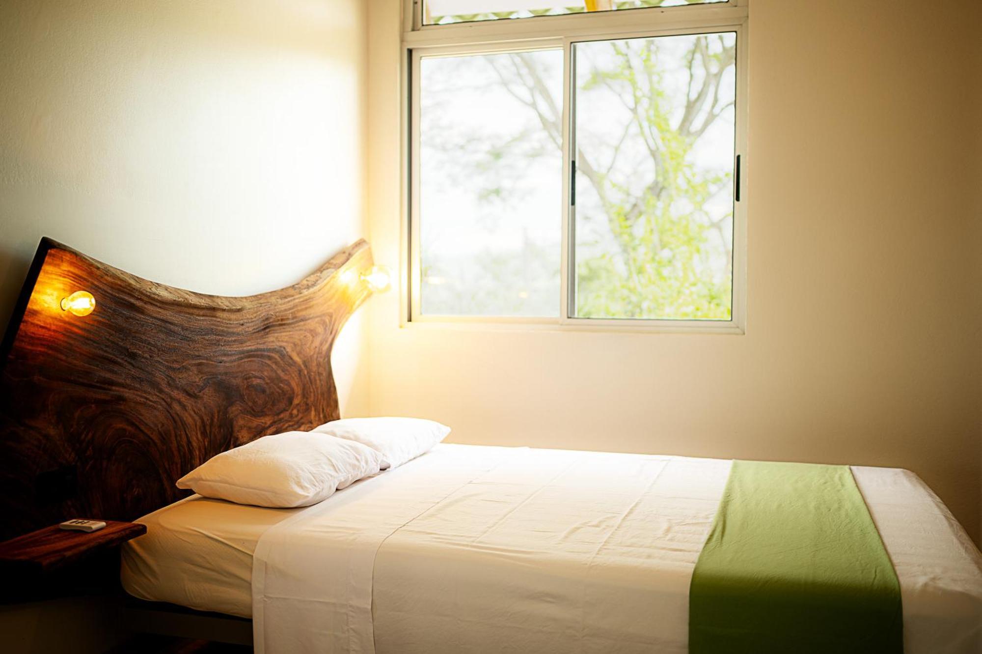 Playa Bejuco  Casa Laureles B&B 외부 사진