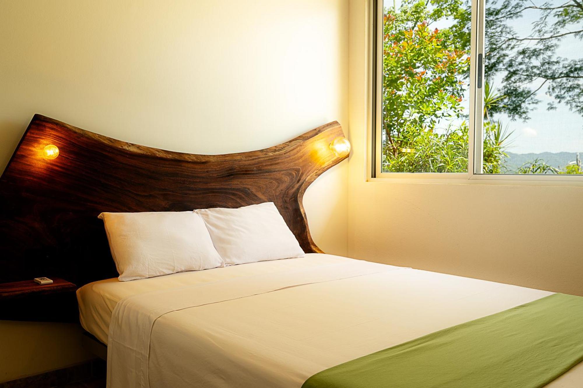 Playa Bejuco  Casa Laureles B&B 외부 사진