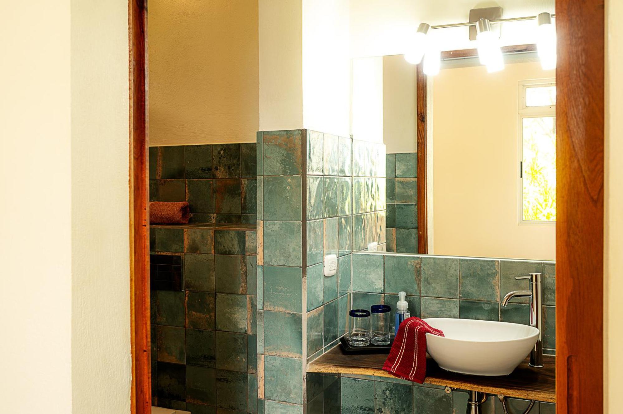Playa Bejuco  Casa Laureles B&B 외부 사진