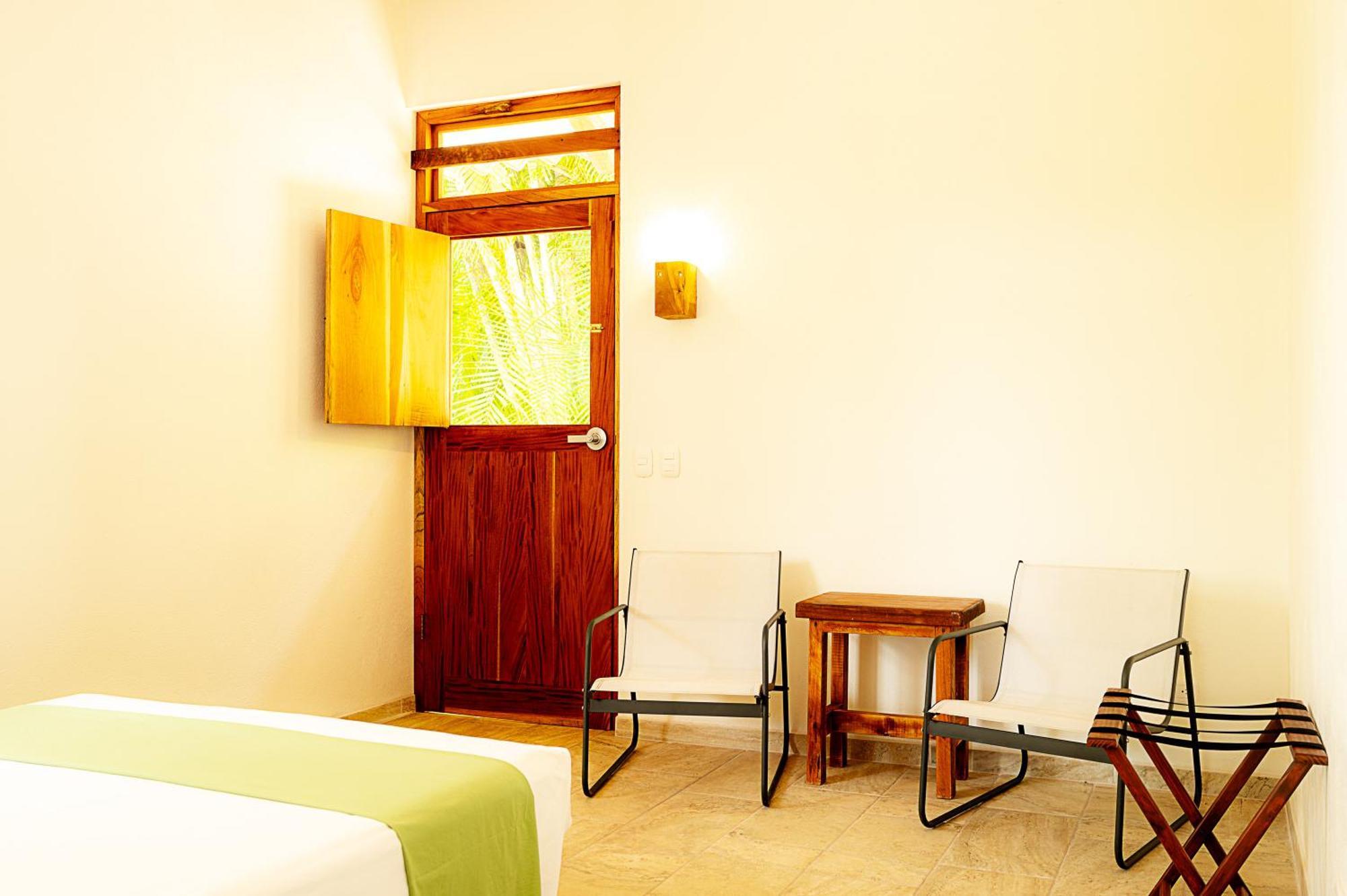 Playa Bejuco  Casa Laureles B&B 외부 사진