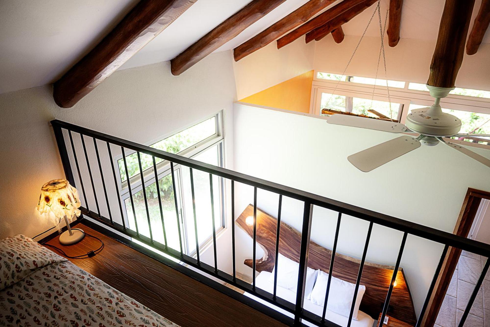 Playa Bejuco  Casa Laureles B&B 외부 사진