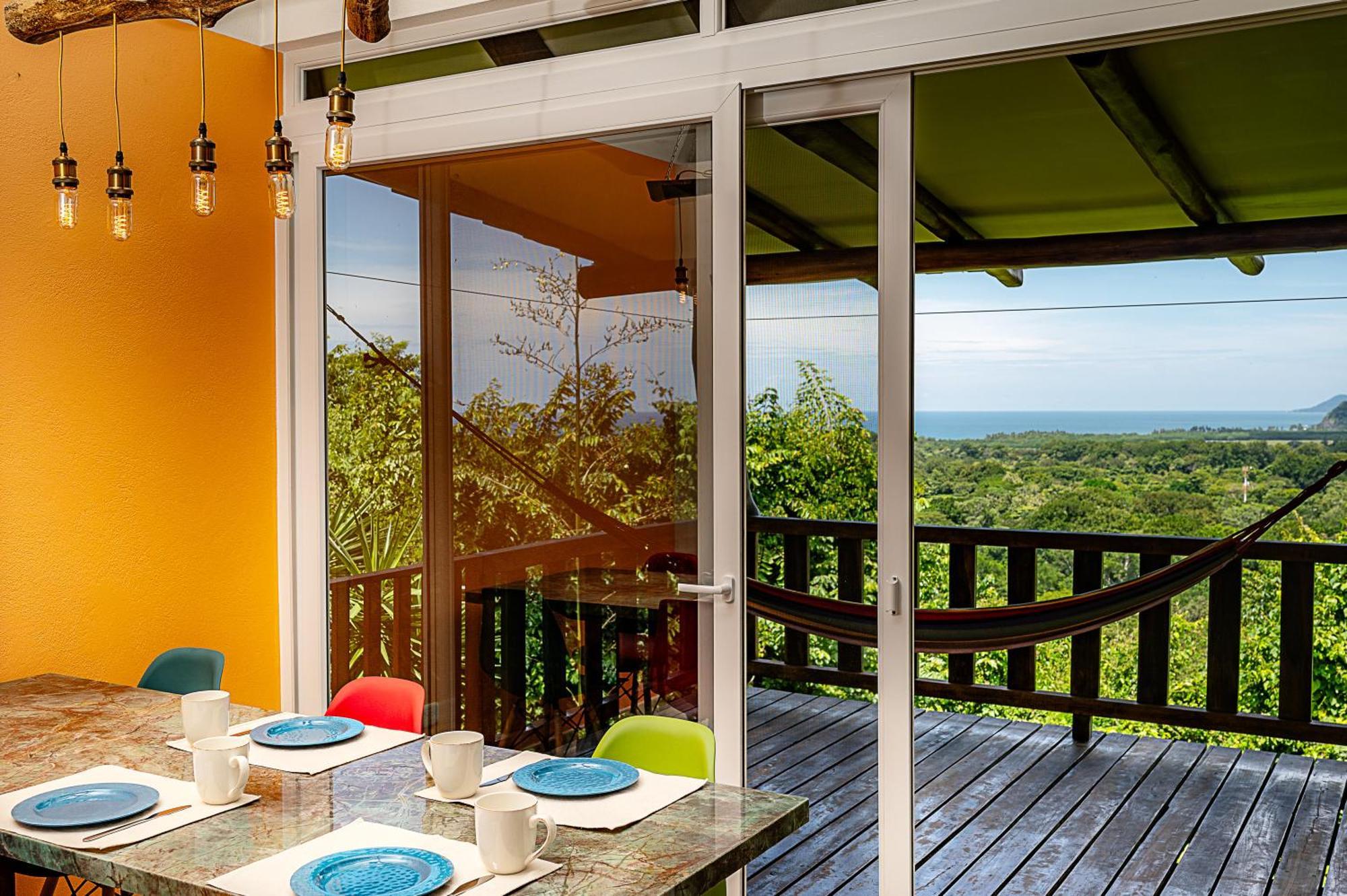 Playa Bejuco  Casa Laureles B&B 외부 사진