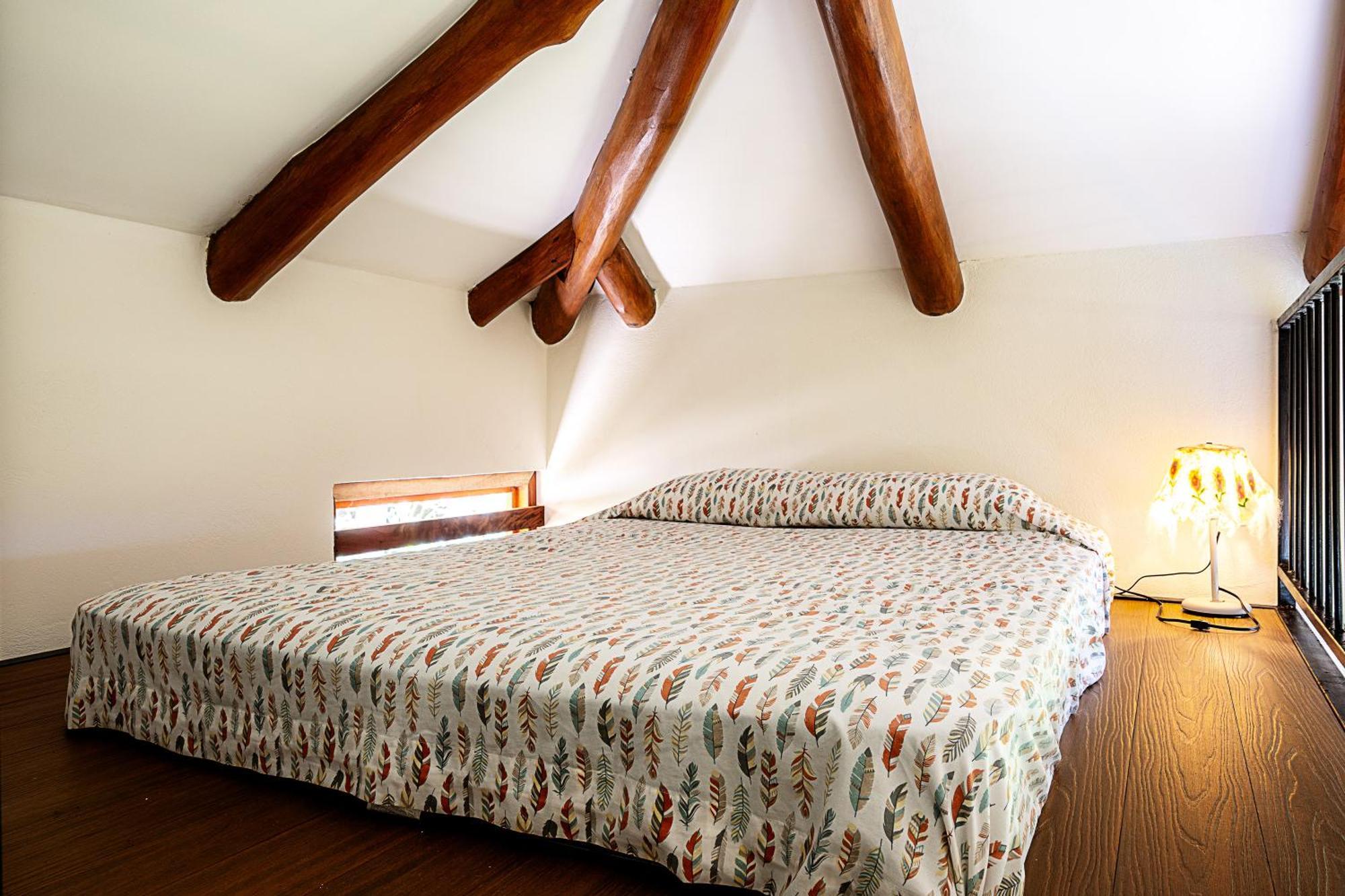 Playa Bejuco  Casa Laureles B&B 외부 사진