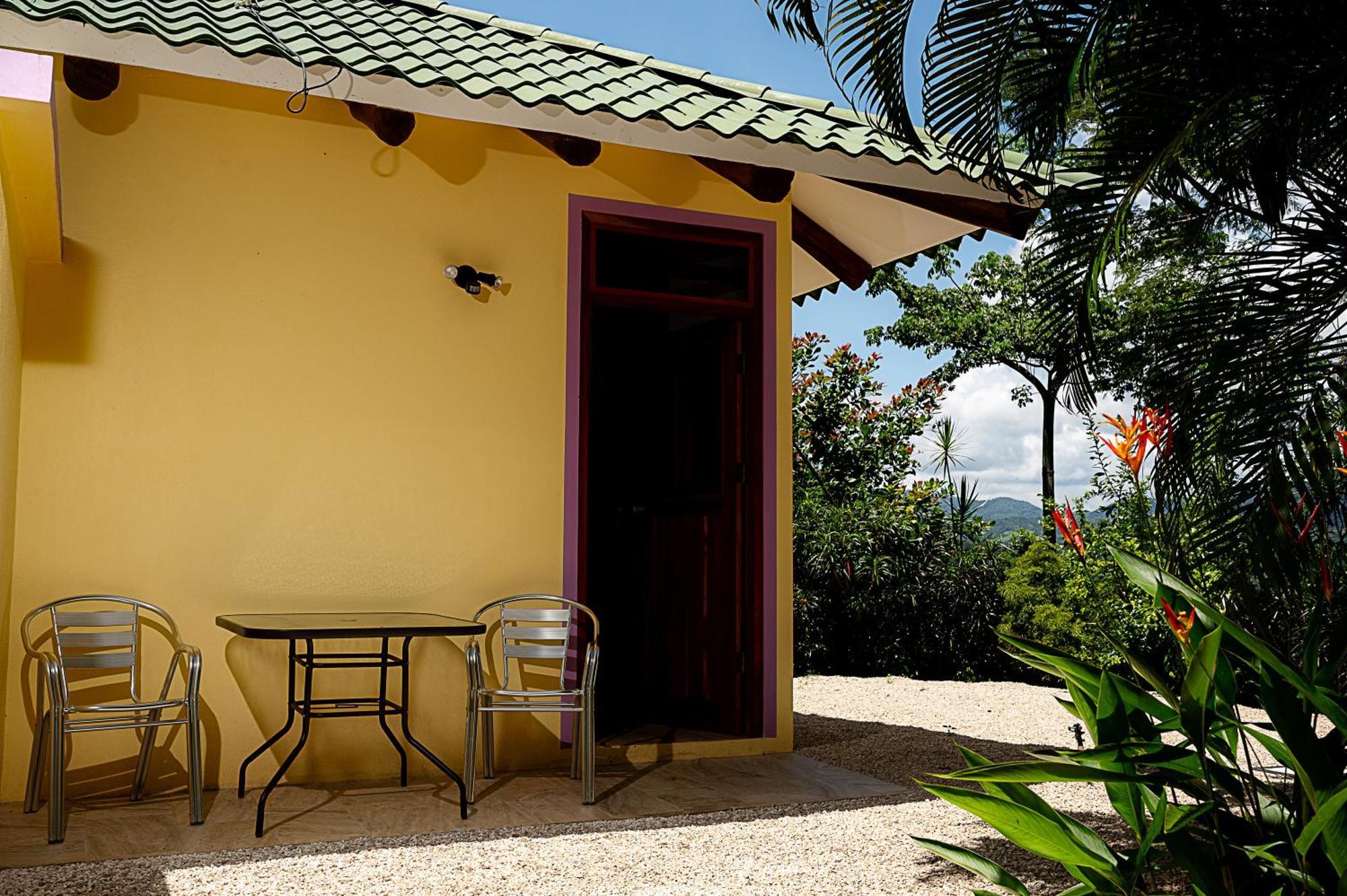Playa Bejuco  Casa Laureles B&B 외부 사진