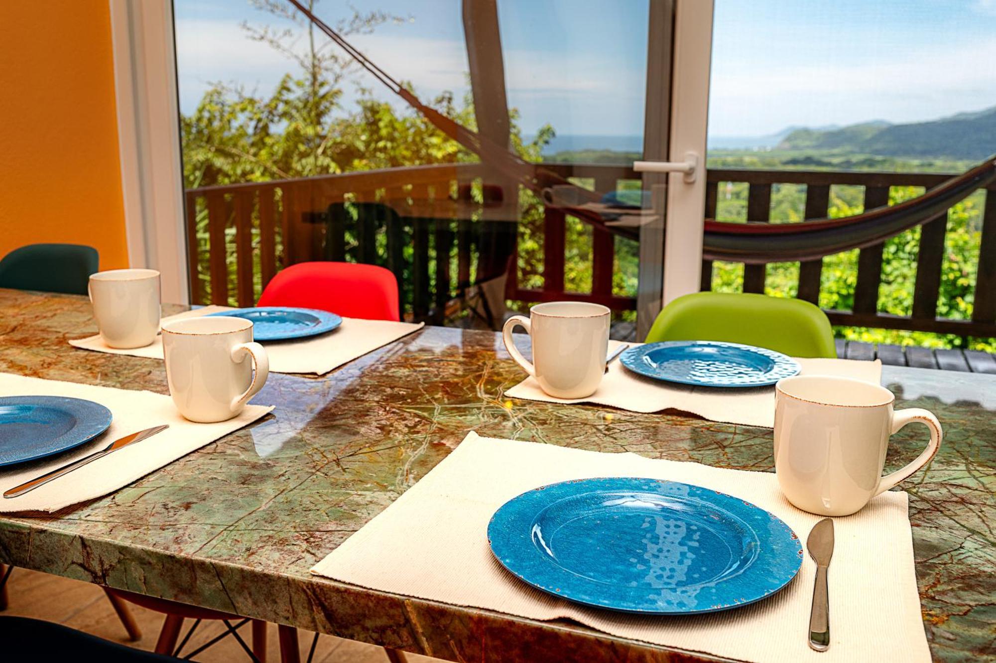 Playa Bejuco  Casa Laureles B&B 외부 사진