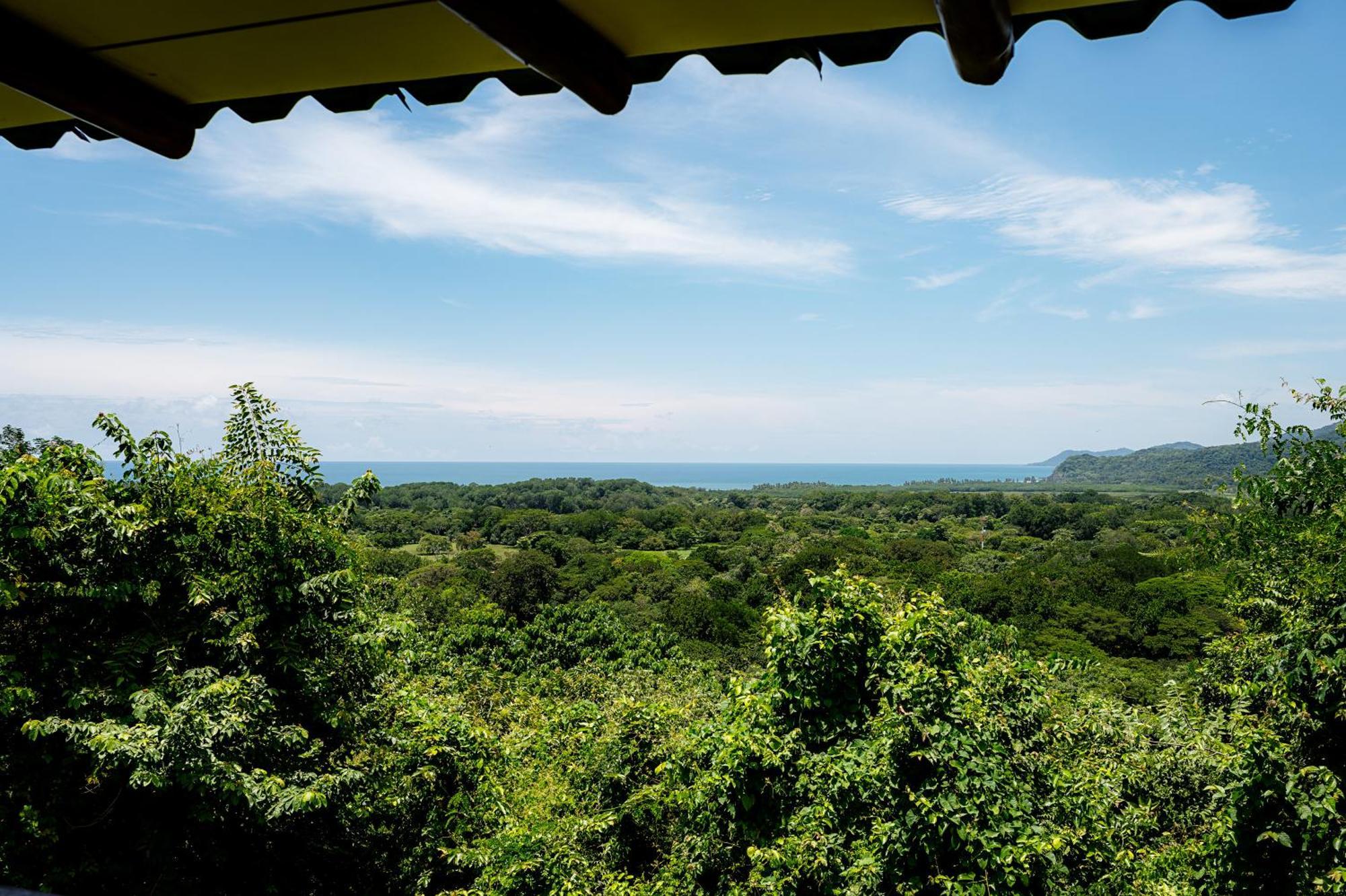 Playa Bejuco  Casa Laureles B&B 외부 사진