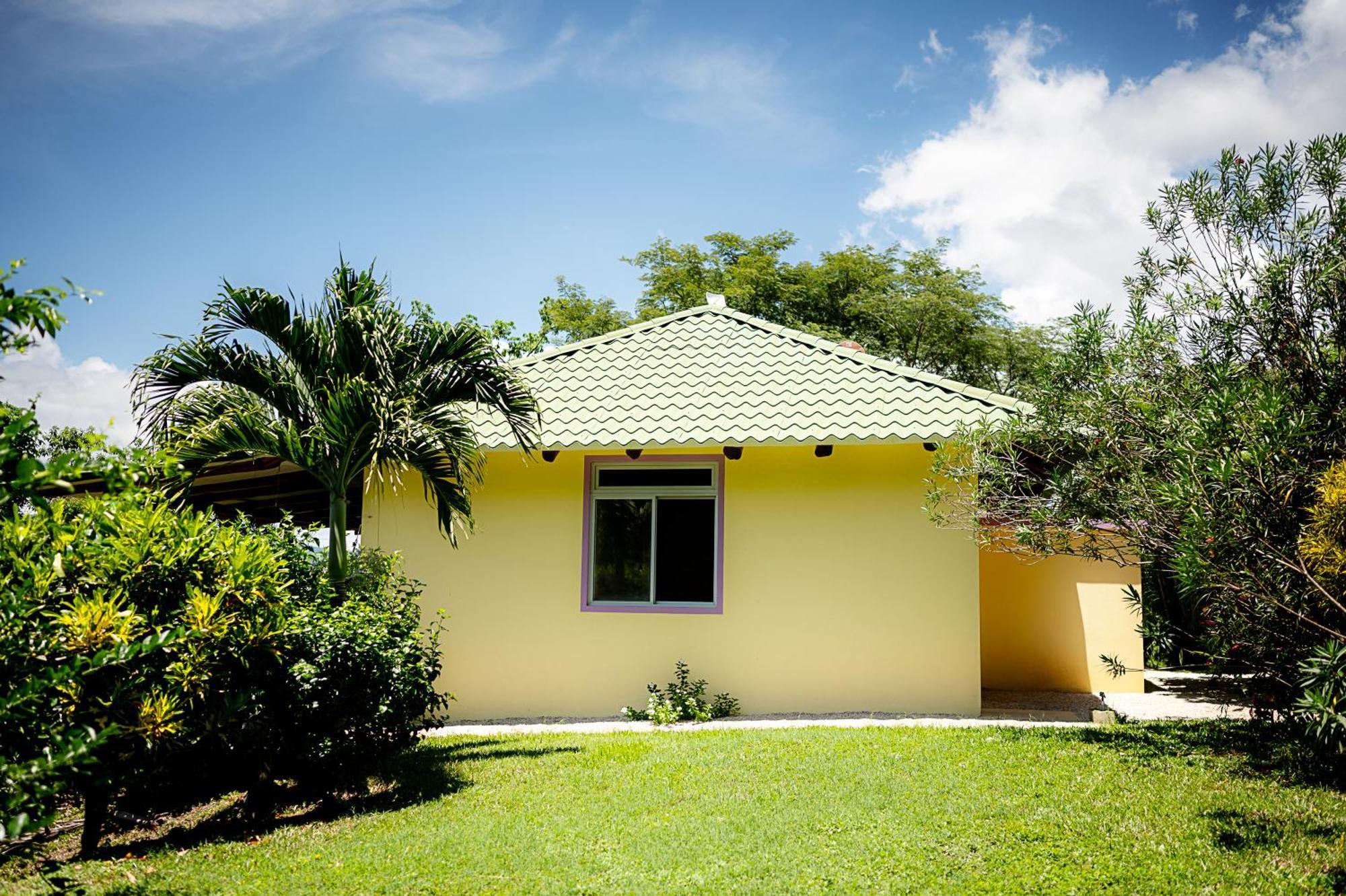 Playa Bejuco  Casa Laureles B&B 외부 사진