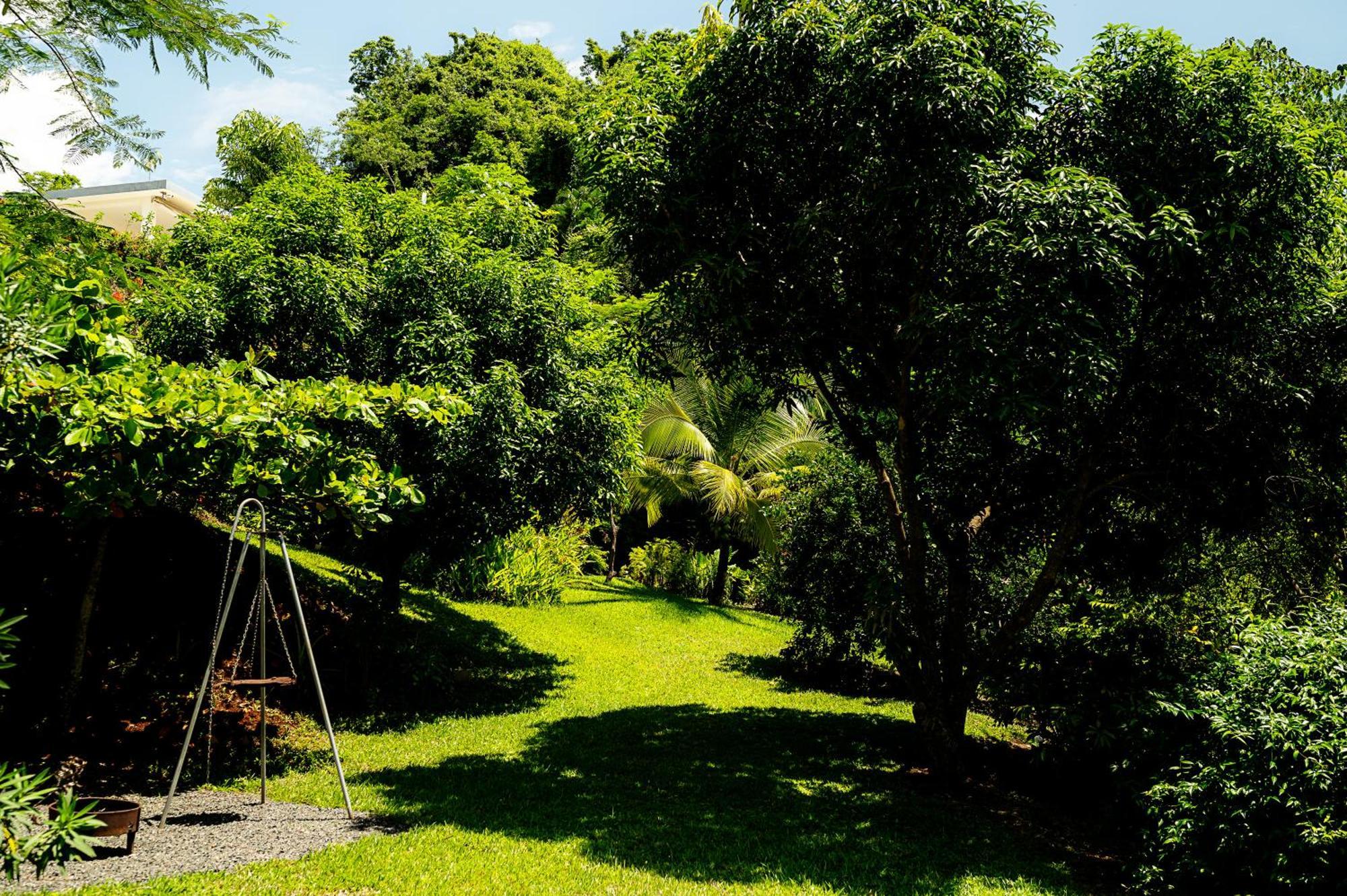 Playa Bejuco  Casa Laureles B&B 외부 사진
