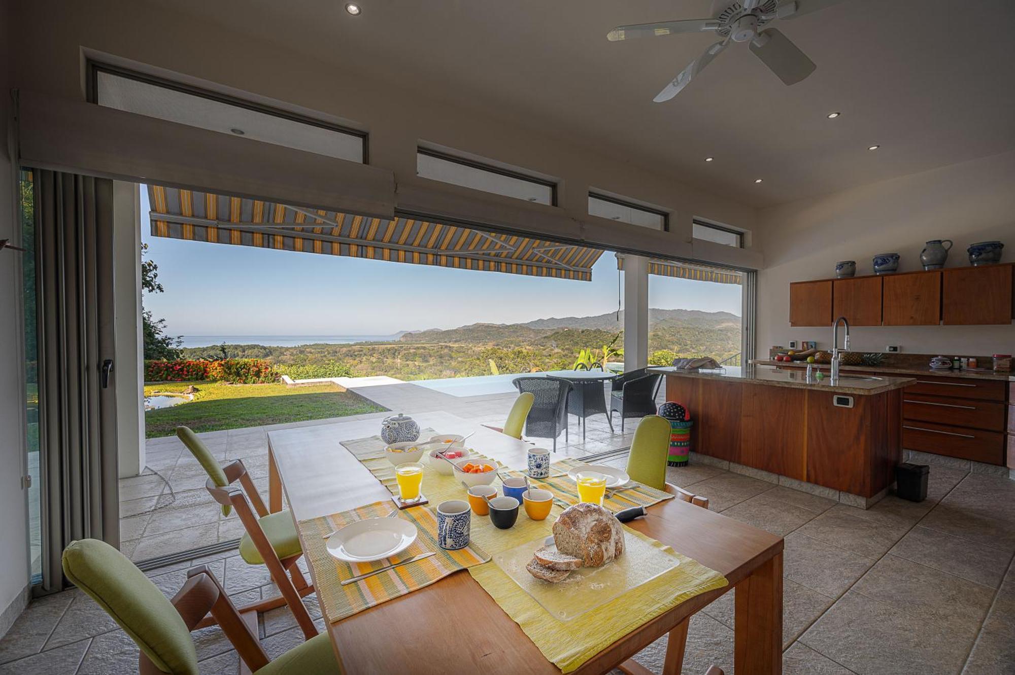 Playa Bejuco  Casa Laureles B&B 외부 사진